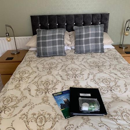 Wentworth Guesthouse Whitby Ngoại thất bức ảnh