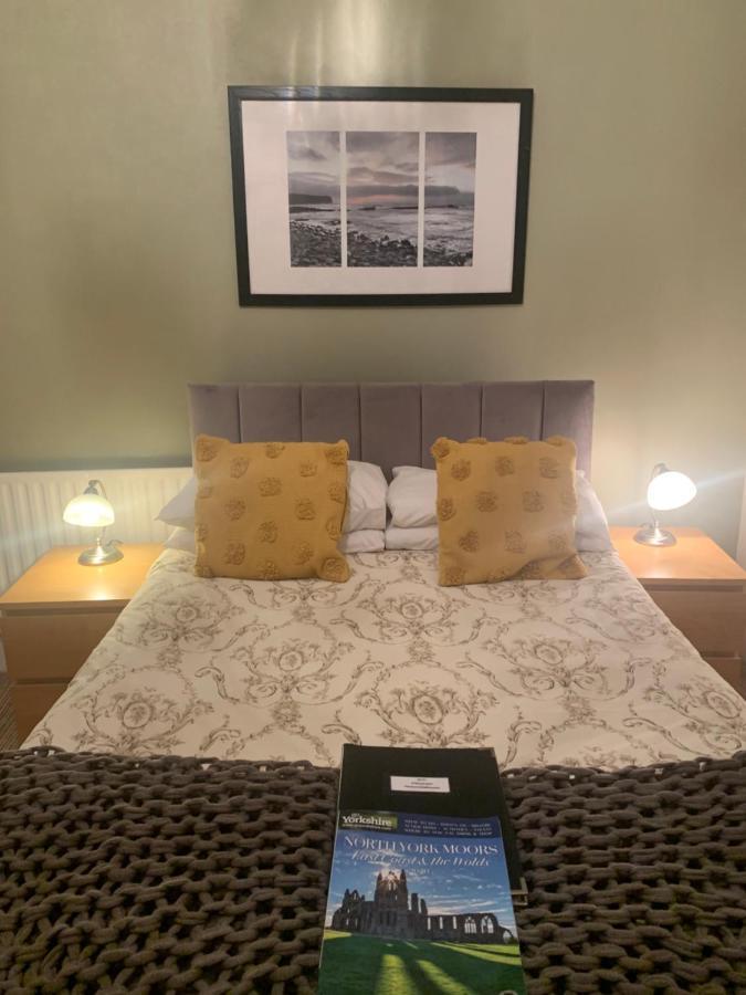 Wentworth Guesthouse Whitby Ngoại thất bức ảnh