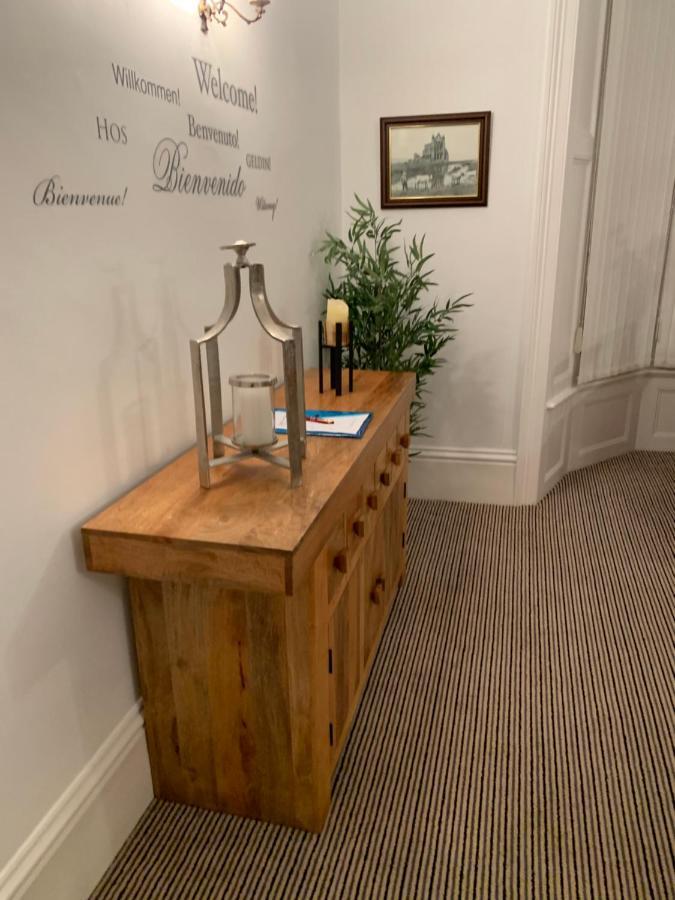 Wentworth Guesthouse Whitby Ngoại thất bức ảnh