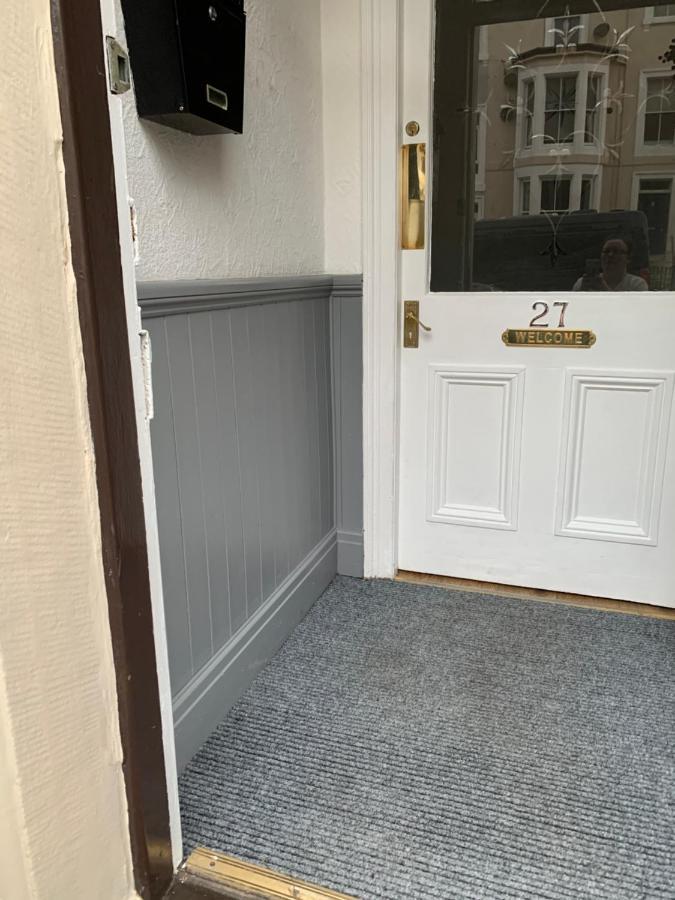 Wentworth Guesthouse Whitby Ngoại thất bức ảnh