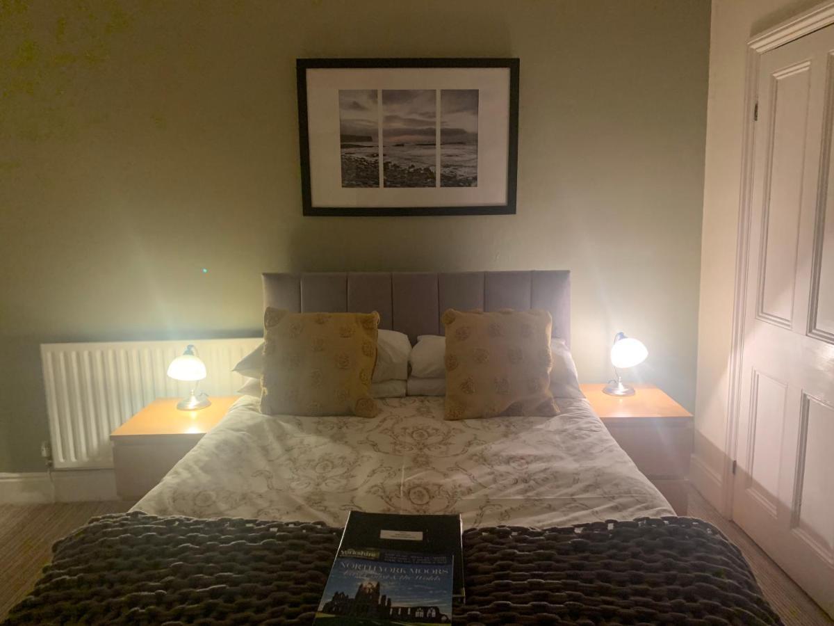 Wentworth Guesthouse Whitby Ngoại thất bức ảnh