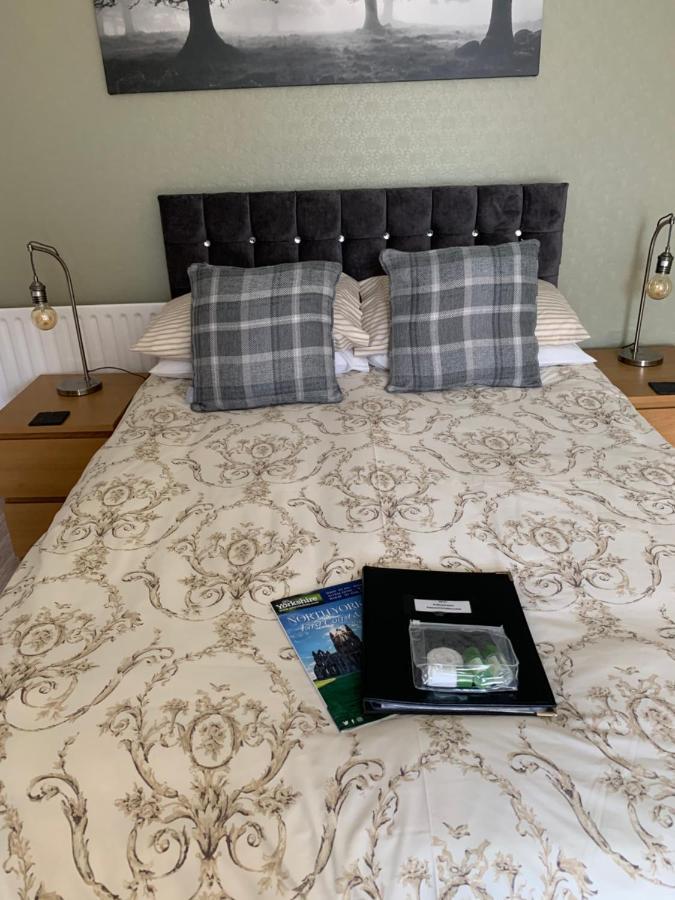 Wentworth Guesthouse Whitby Ngoại thất bức ảnh