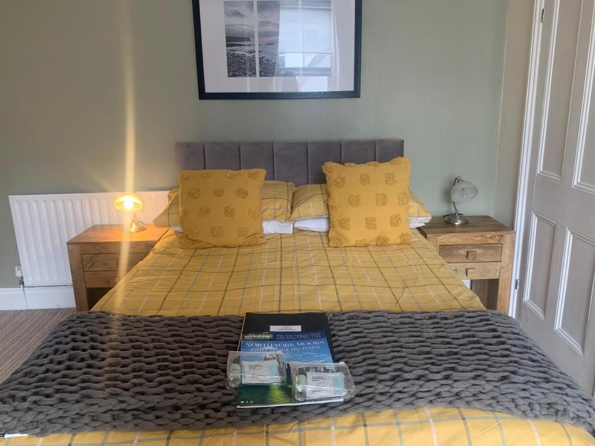 Wentworth Guesthouse Whitby Ngoại thất bức ảnh