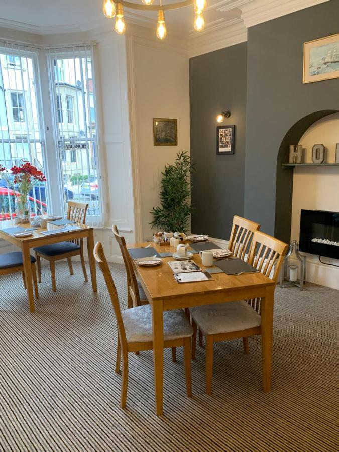Wentworth Guesthouse Whitby Ngoại thất bức ảnh