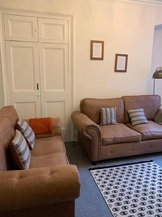 Wentworth Guesthouse Whitby Ngoại thất bức ảnh