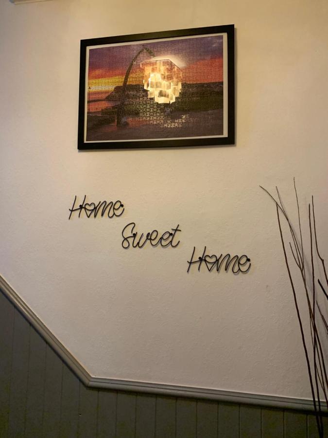 Wentworth Guesthouse Whitby Ngoại thất bức ảnh