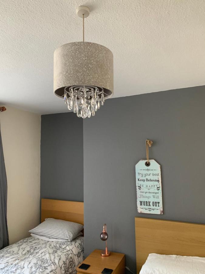 Wentworth Guesthouse Whitby Ngoại thất bức ảnh