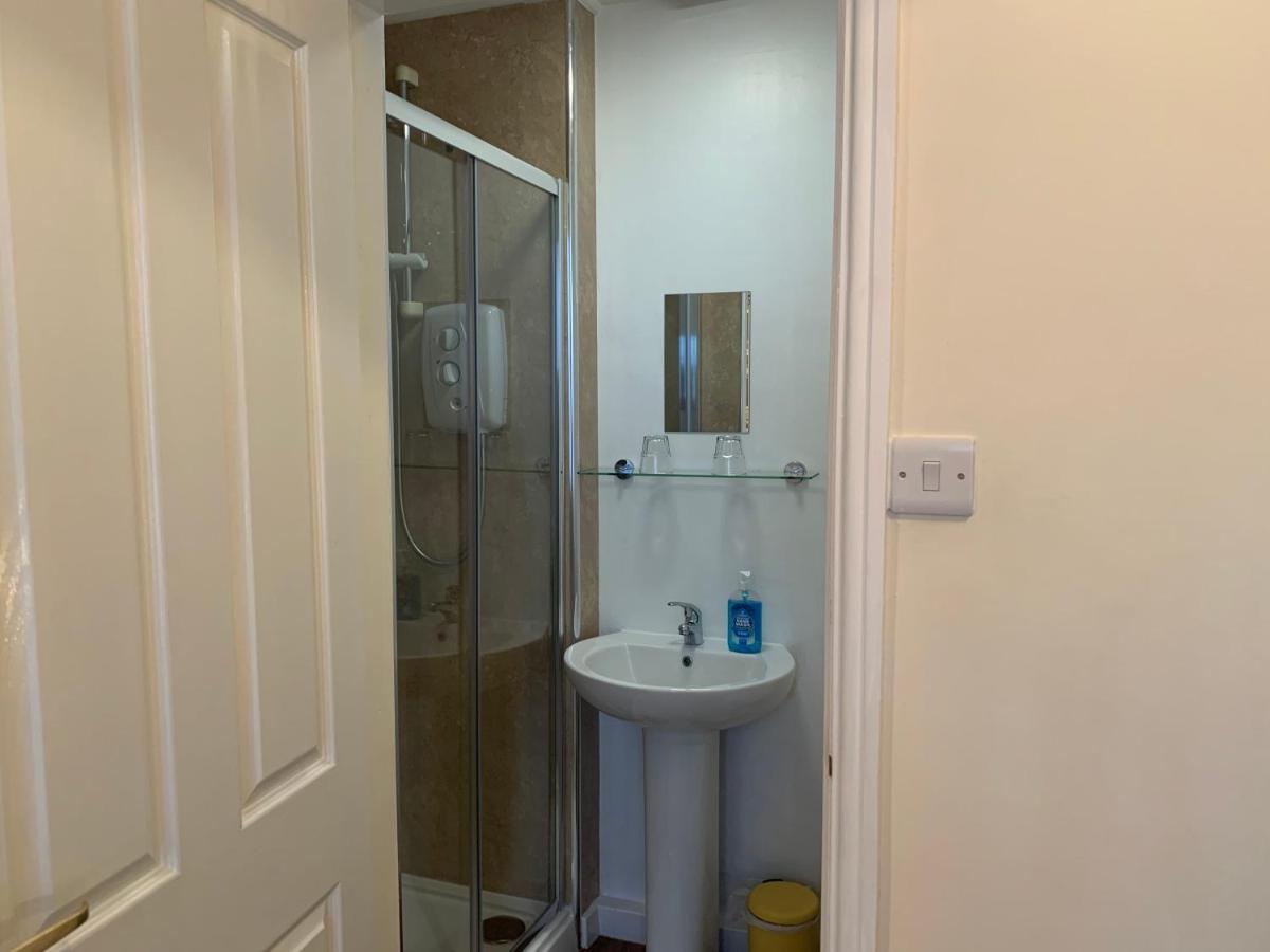 Wentworth Guesthouse Whitby Ngoại thất bức ảnh