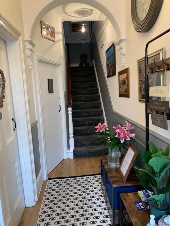 Wentworth Guesthouse Whitby Ngoại thất bức ảnh