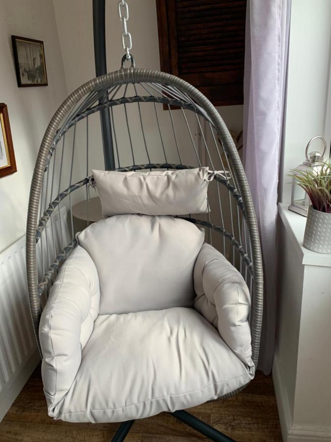Wentworth Guesthouse Whitby Ngoại thất bức ảnh