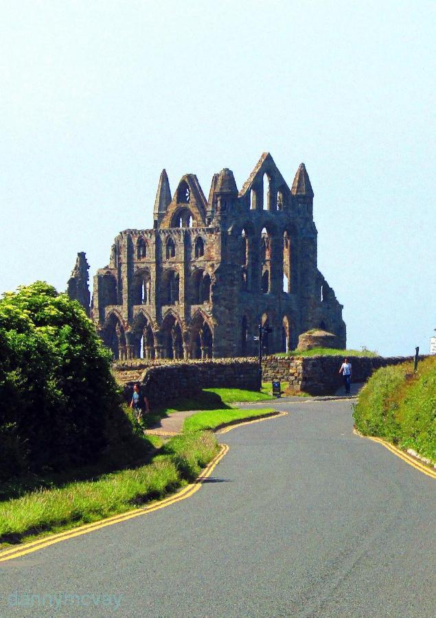 Wentworth Guesthouse Whitby Ngoại thất bức ảnh