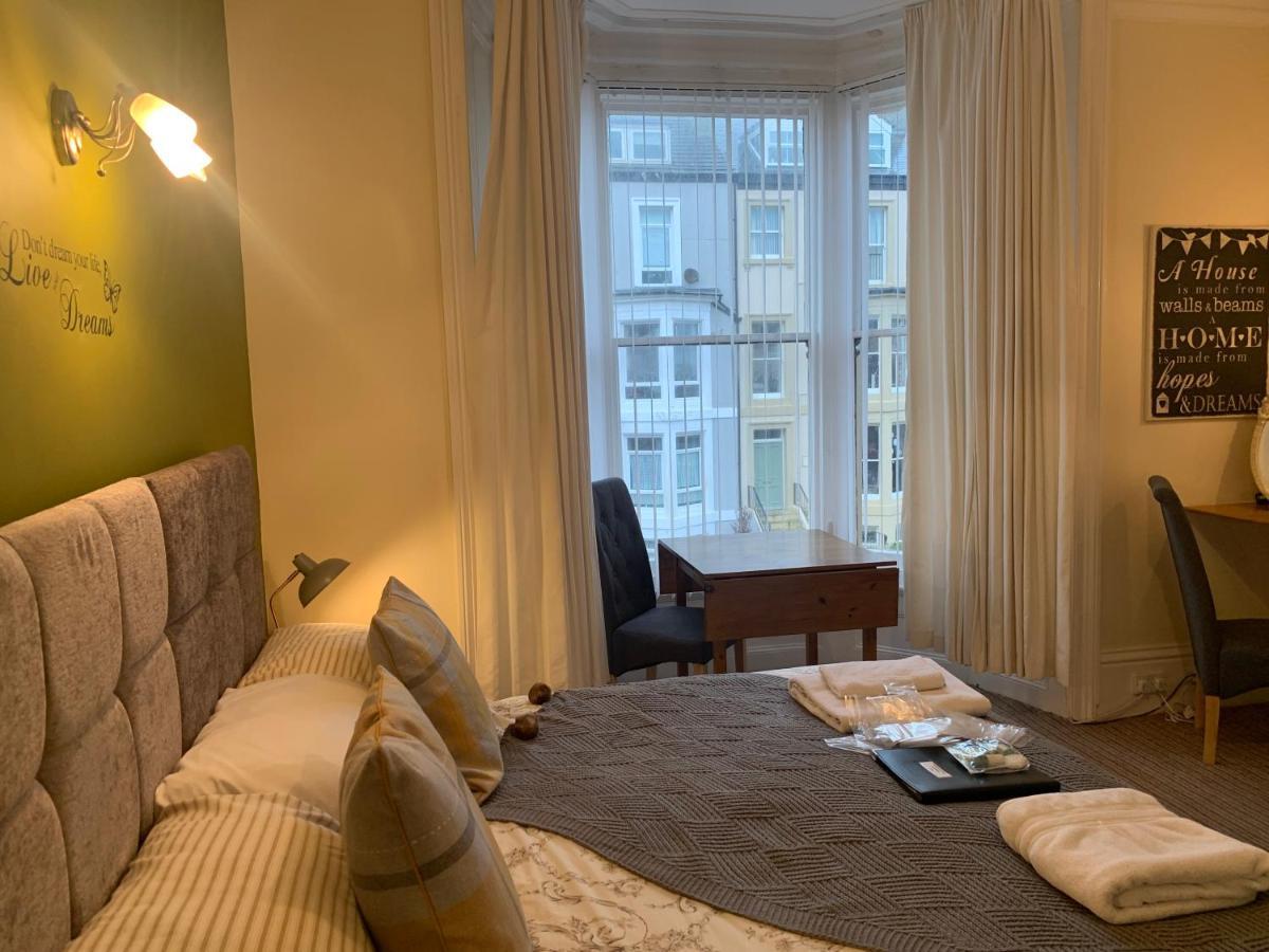 Wentworth Guesthouse Whitby Ngoại thất bức ảnh
