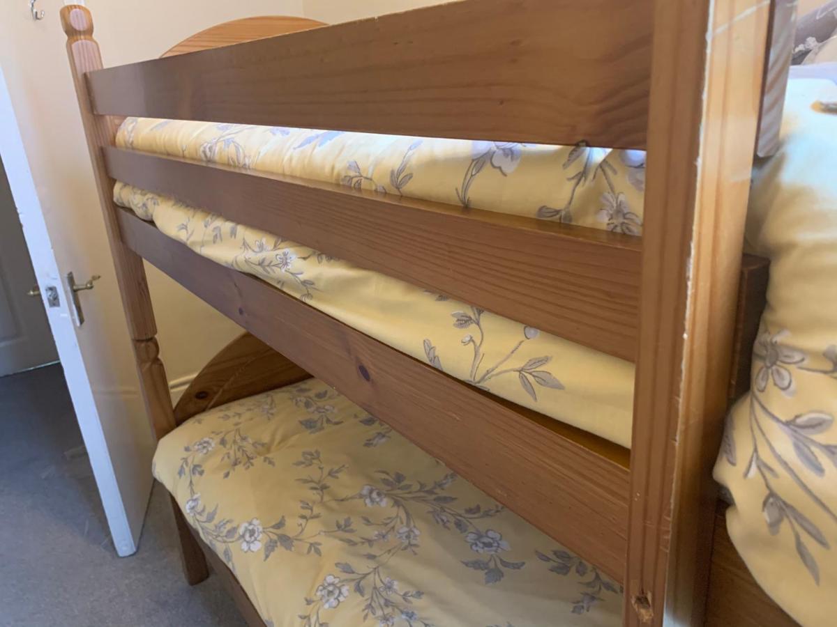 Wentworth Guesthouse Whitby Ngoại thất bức ảnh