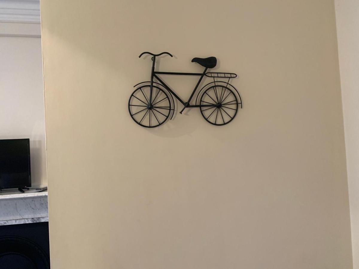 Wentworth Guesthouse Whitby Ngoại thất bức ảnh