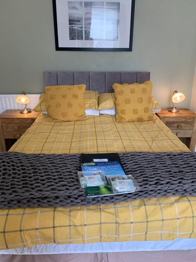 Wentworth Guesthouse Whitby Ngoại thất bức ảnh