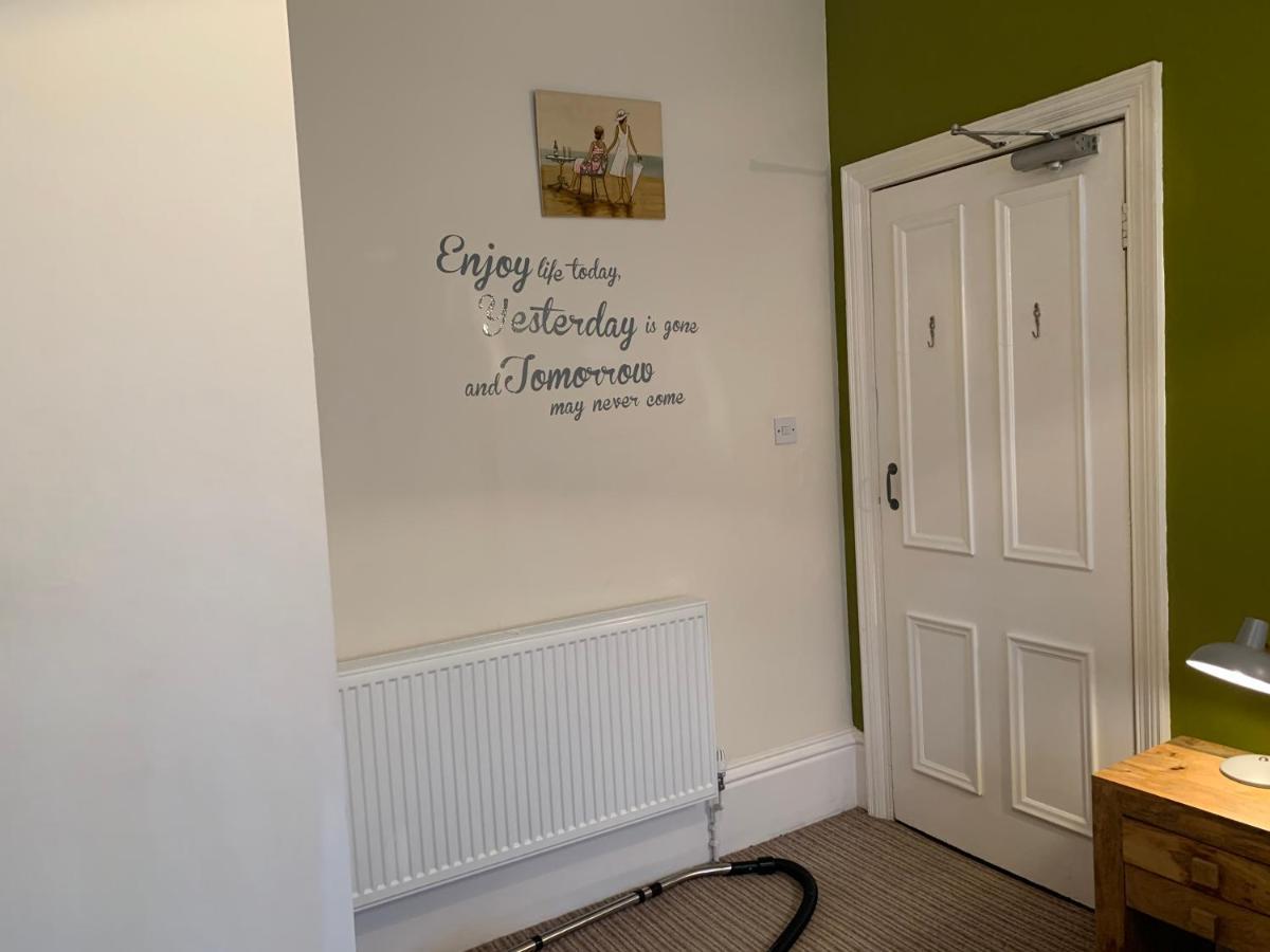 Wentworth Guesthouse Whitby Ngoại thất bức ảnh