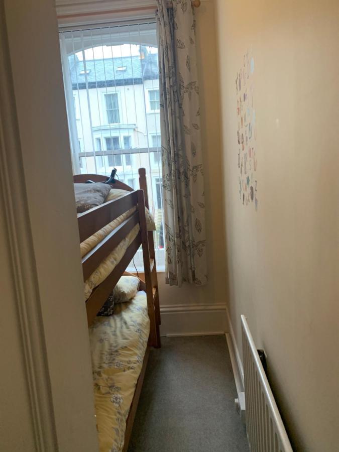 Wentworth Guesthouse Whitby Ngoại thất bức ảnh