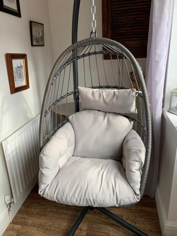 Wentworth Guesthouse Whitby Ngoại thất bức ảnh
