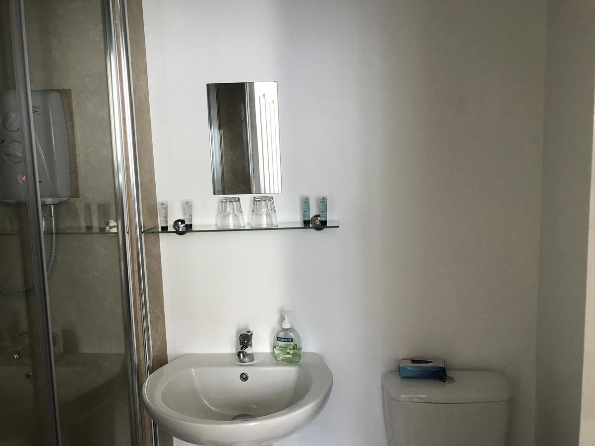 Wentworth Guesthouse Whitby Ngoại thất bức ảnh