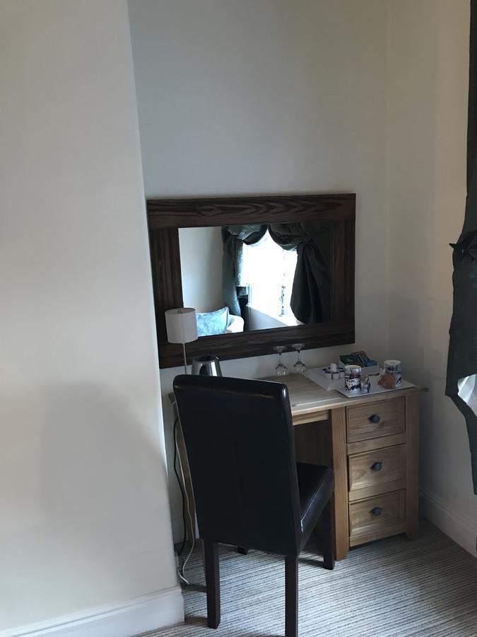 Wentworth Guesthouse Whitby Ngoại thất bức ảnh