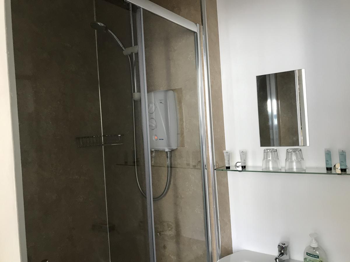 Wentworth Guesthouse Whitby Ngoại thất bức ảnh