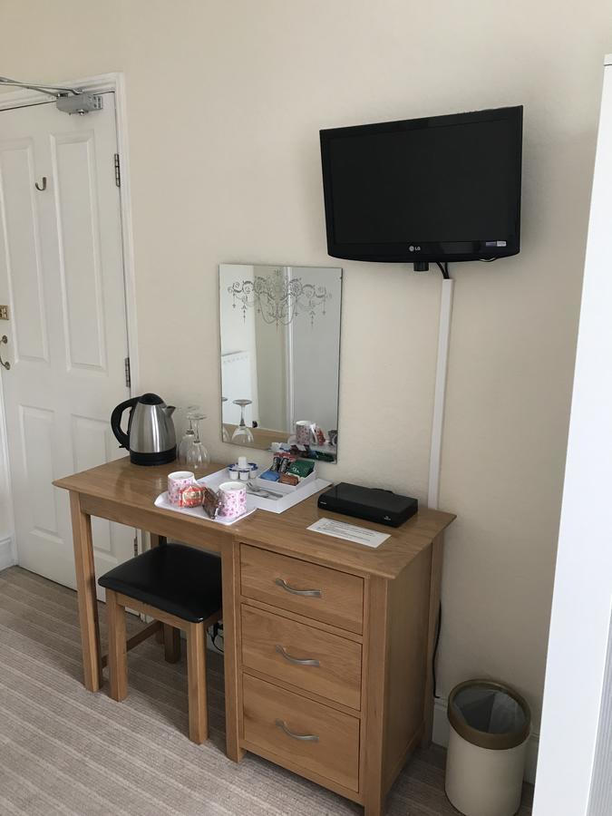 Wentworth Guesthouse Whitby Ngoại thất bức ảnh