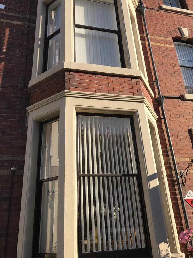 Wentworth Guesthouse Whitby Ngoại thất bức ảnh