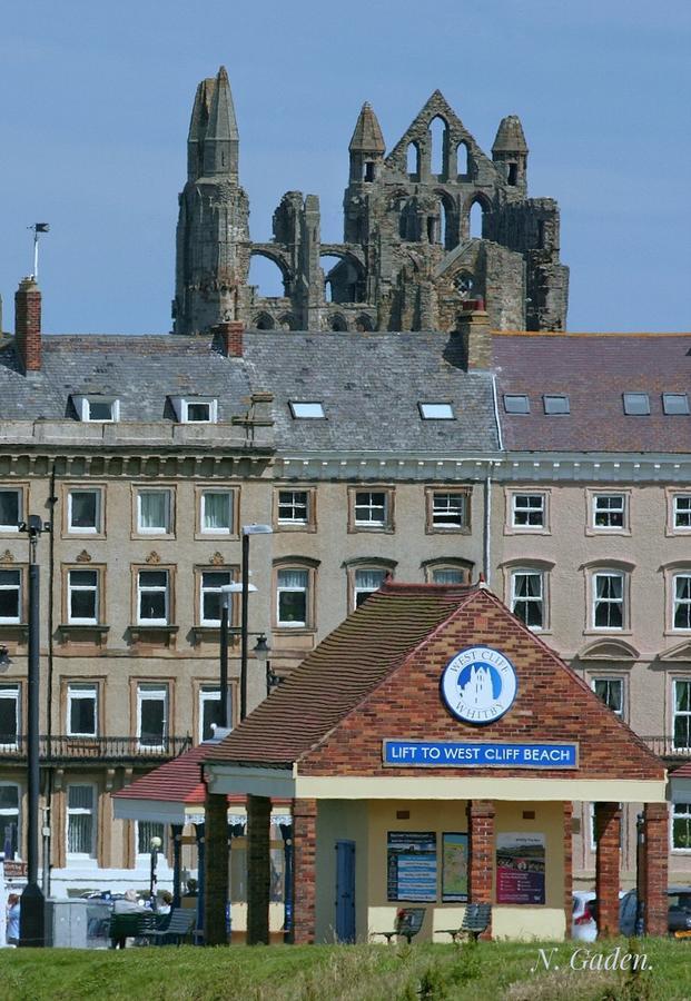 Wentworth Guesthouse Whitby Ngoại thất bức ảnh