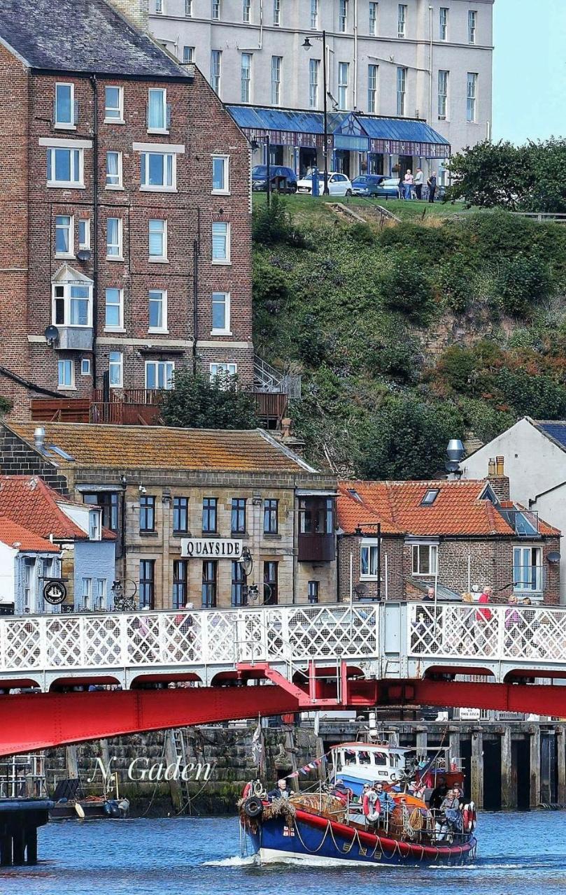 Wentworth Guesthouse Whitby Ngoại thất bức ảnh