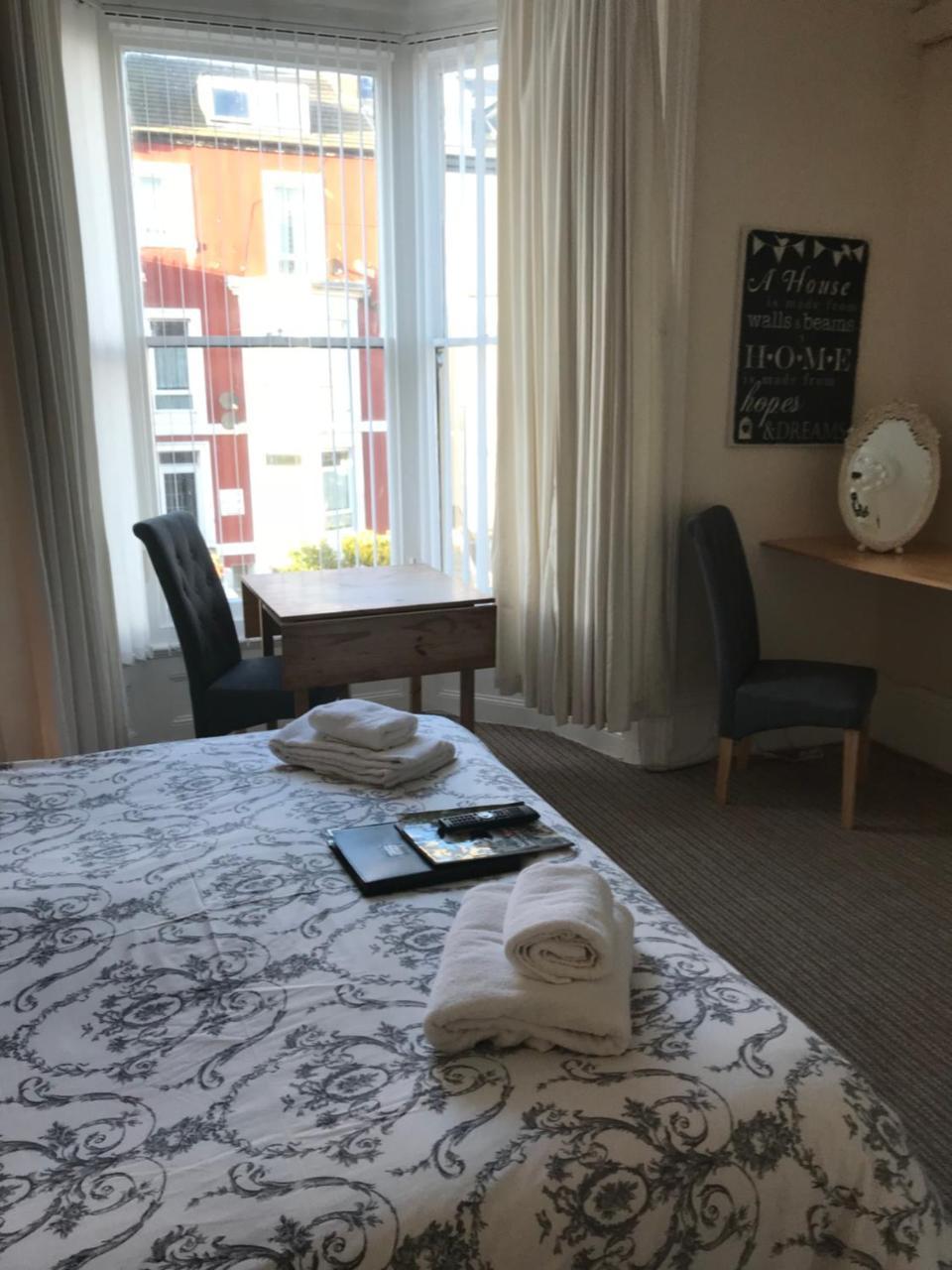 Wentworth Guesthouse Whitby Ngoại thất bức ảnh