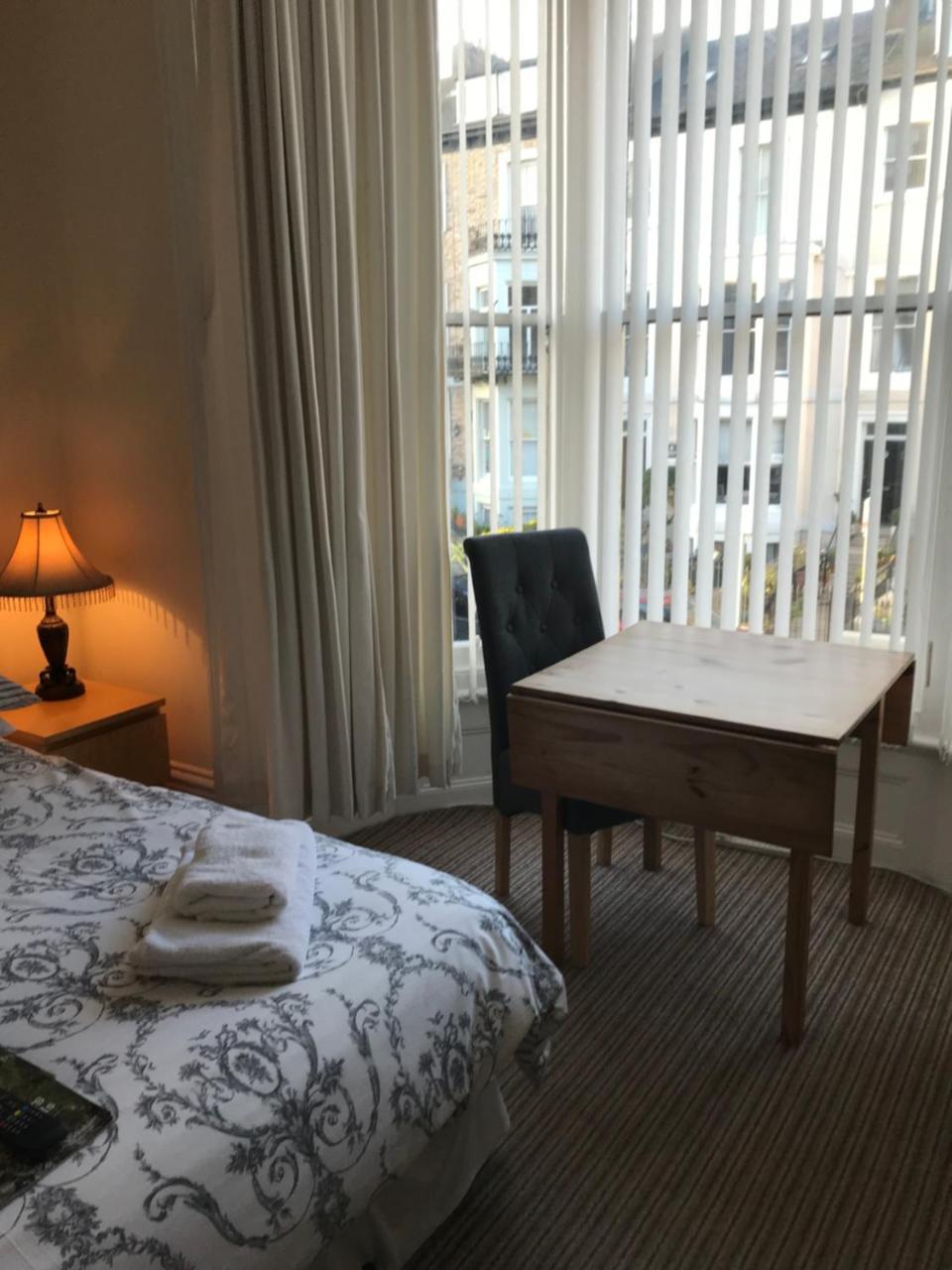 Wentworth Guesthouse Whitby Ngoại thất bức ảnh