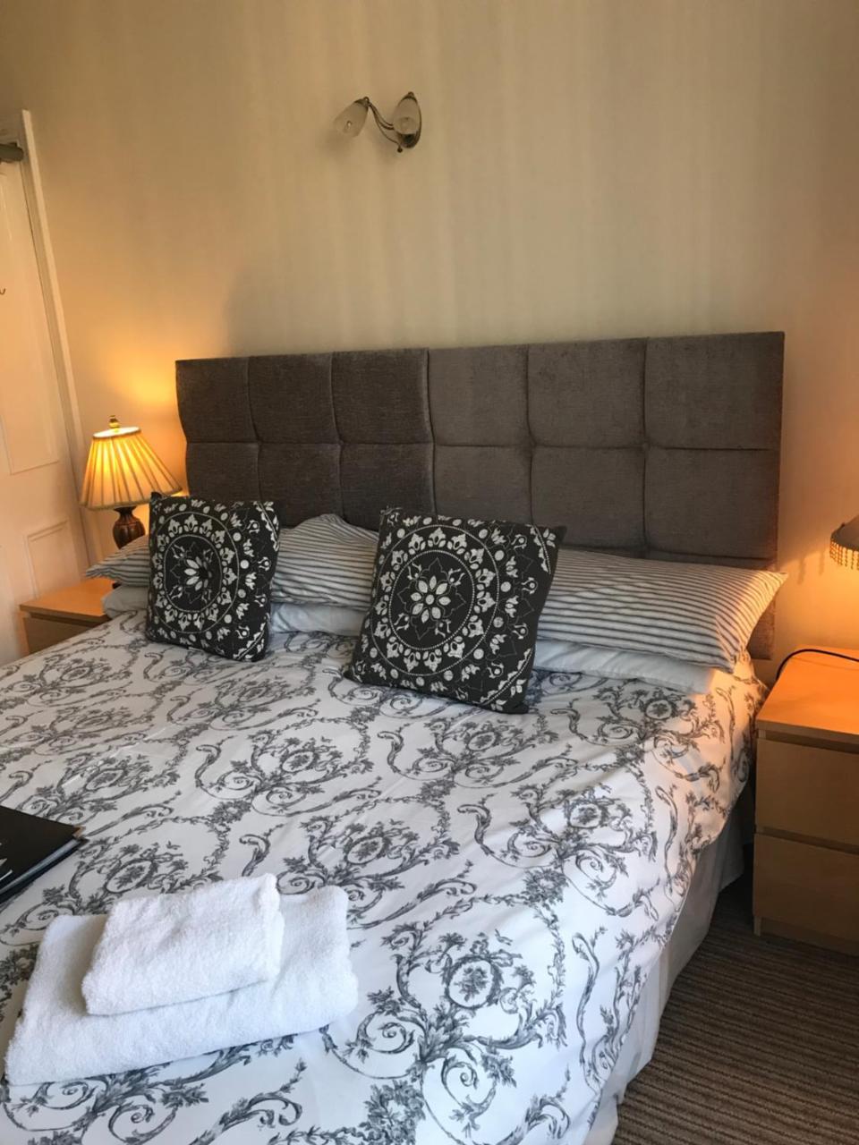 Wentworth Guesthouse Whitby Ngoại thất bức ảnh