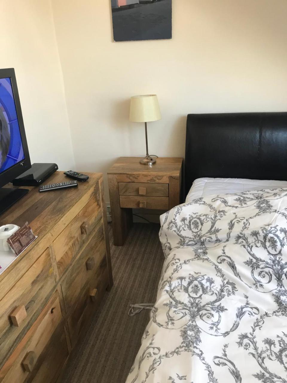 Wentworth Guesthouse Whitby Ngoại thất bức ảnh