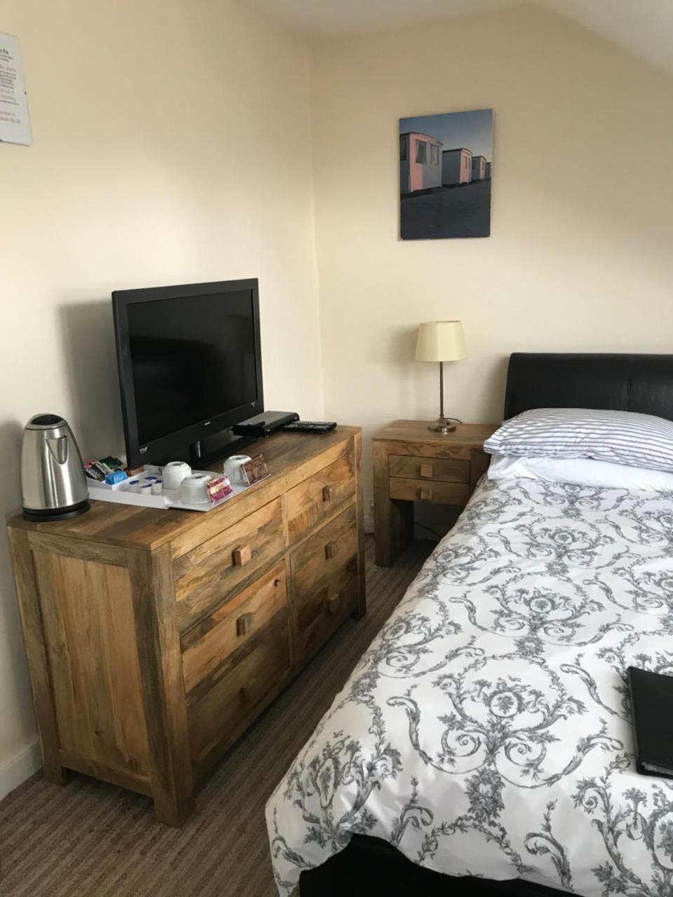 Wentworth Guesthouse Whitby Ngoại thất bức ảnh