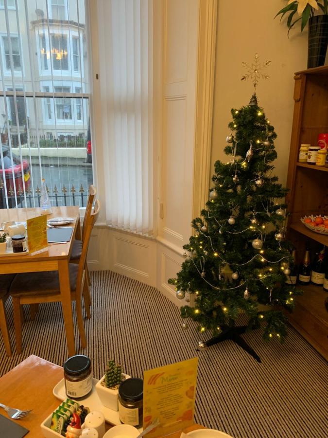 Wentworth Guesthouse Whitby Ngoại thất bức ảnh